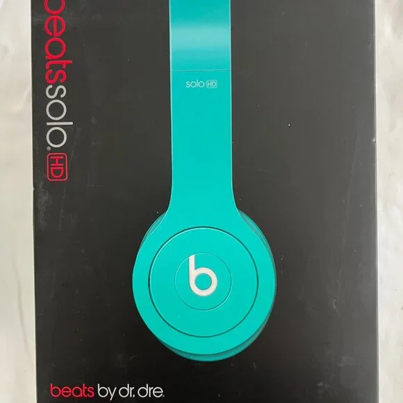 Beats Solo HD Dr. Dre